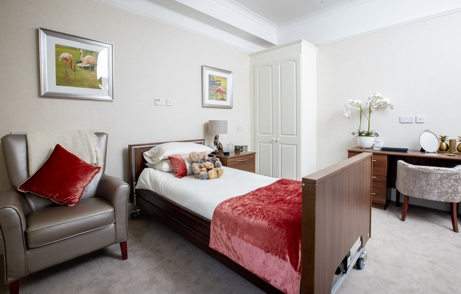 Springbank Care Home